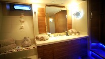 ROSPIYA -  Master Bath